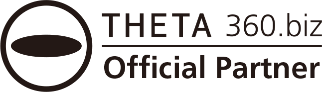 THETA 360.biz 正規特約店