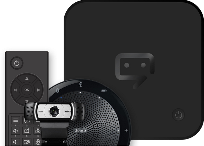 RemoteMeetingBOX